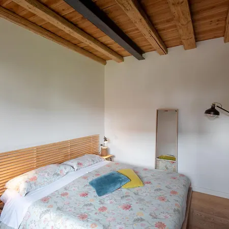 Bacaria Bed and breakfast 3*
