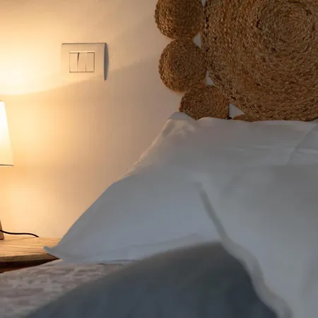 Bacaria Bed & Breakfast