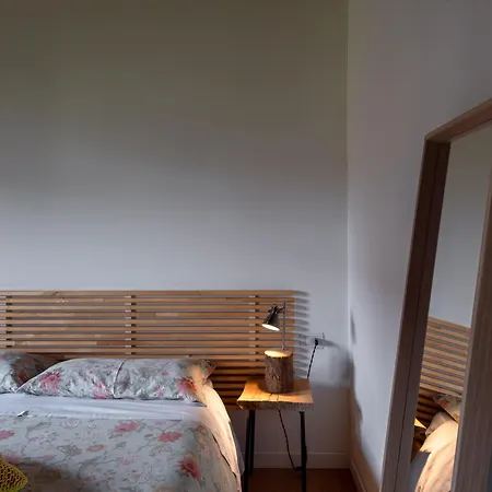 Bacaria Bed & Breakfast *