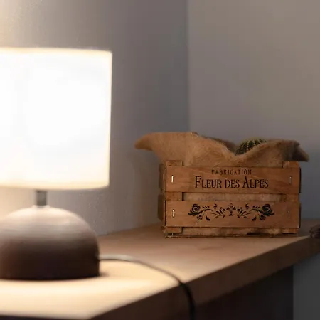 Bed & Breakfast Bacaria Bassano del Grappa