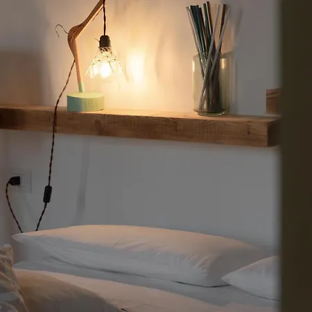 Bacaria Bed and breakfast