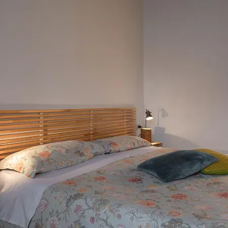 Bacaria Bed & Breakfast *