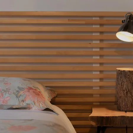 Bed and breakfast Bacaria 3*