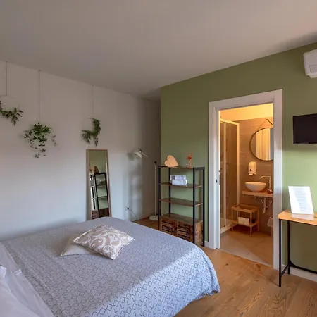 Bacaria Bed and breakfast Bassano del Grappa