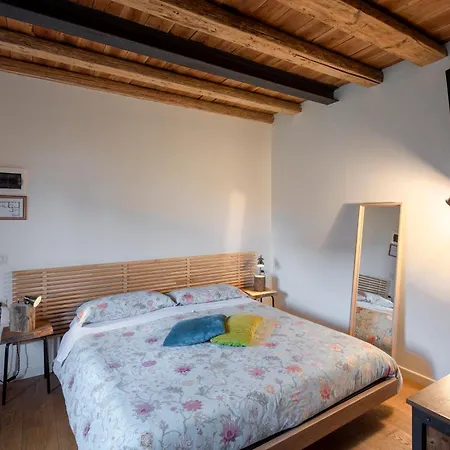Bacaria Bed & Breakfast