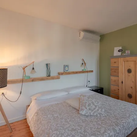 Bacaria Bed and breakfast