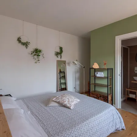 Bacaria Bed & Breakfast *