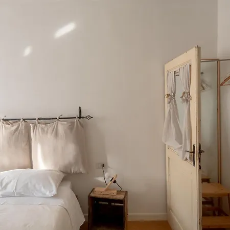 Bed & Breakfast Bacaria Bassano del Grappa